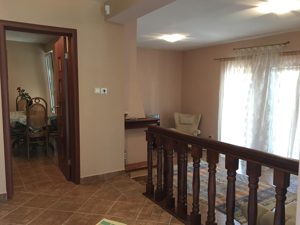 Villa Julia Petrovac Exterior foto